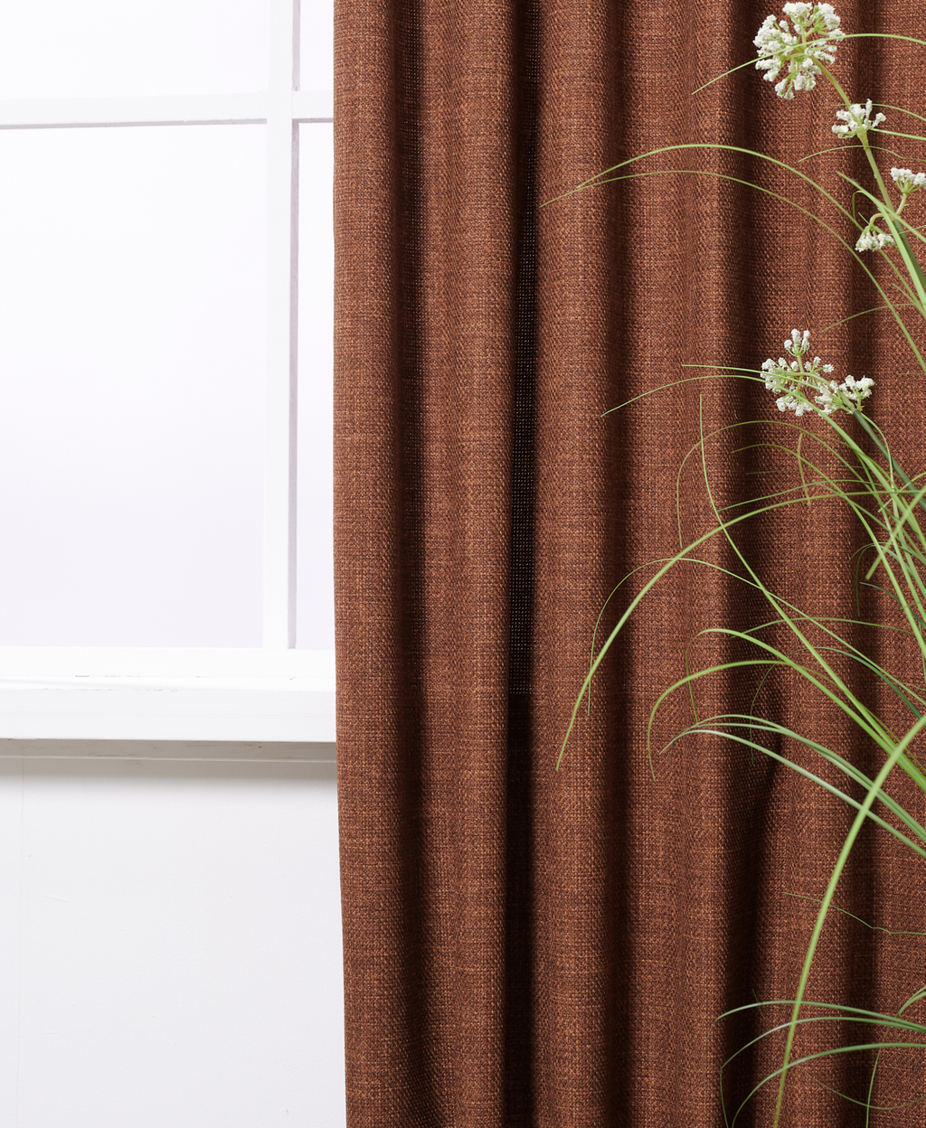 Gordijn Como Roest 500 Afbeelding 2