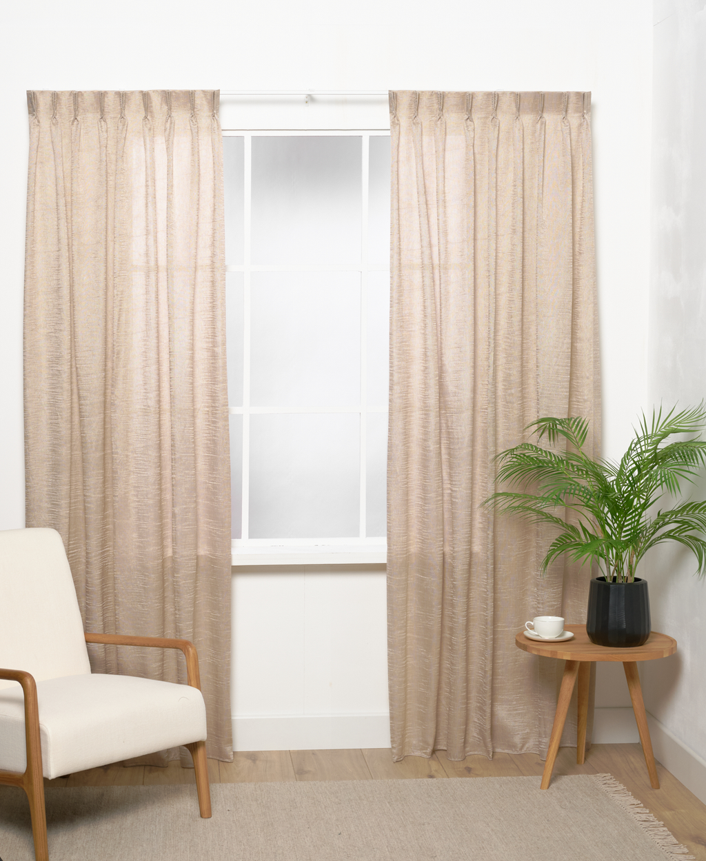 Inbetween Luxury Crunch 5568 Lichtzand 15