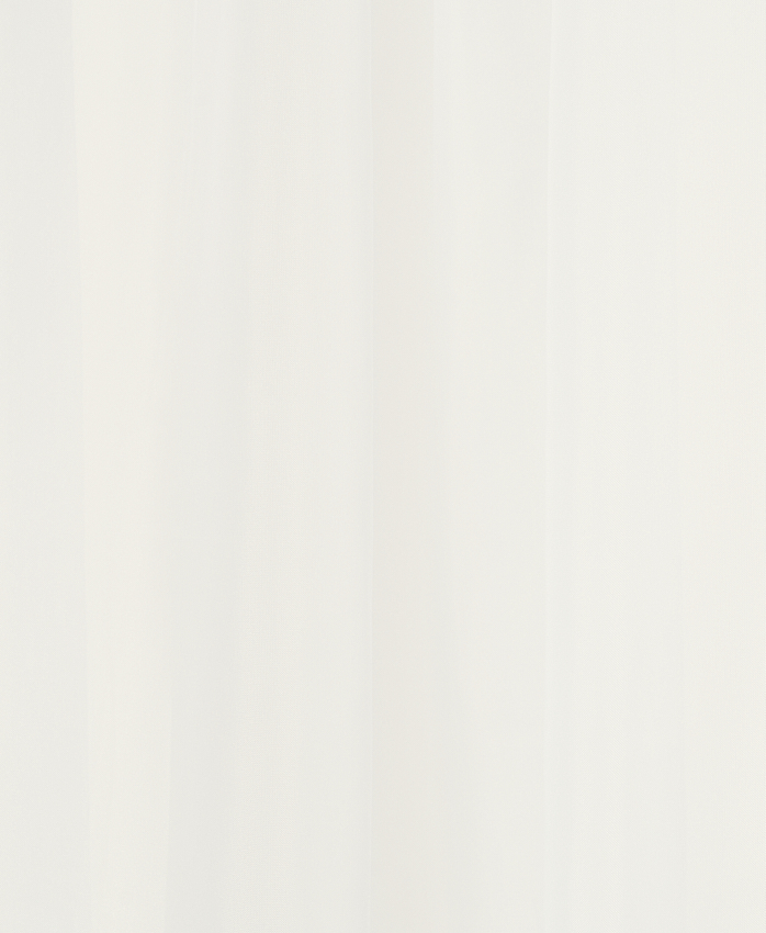 Vitrage Franse Voile Ivoor Extra Hoog Afbeelding 2