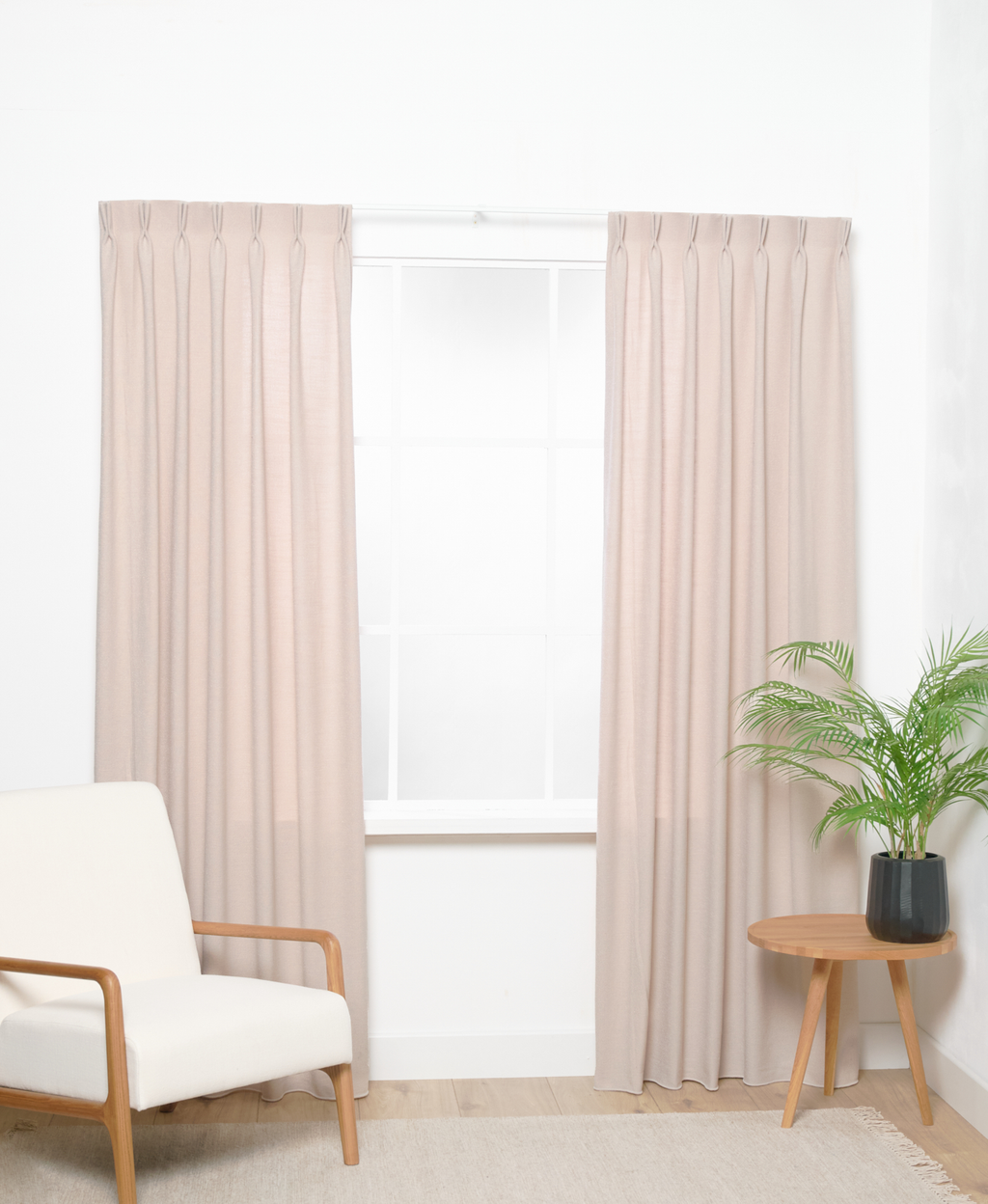 Inbetween Bahama Lichtbeige