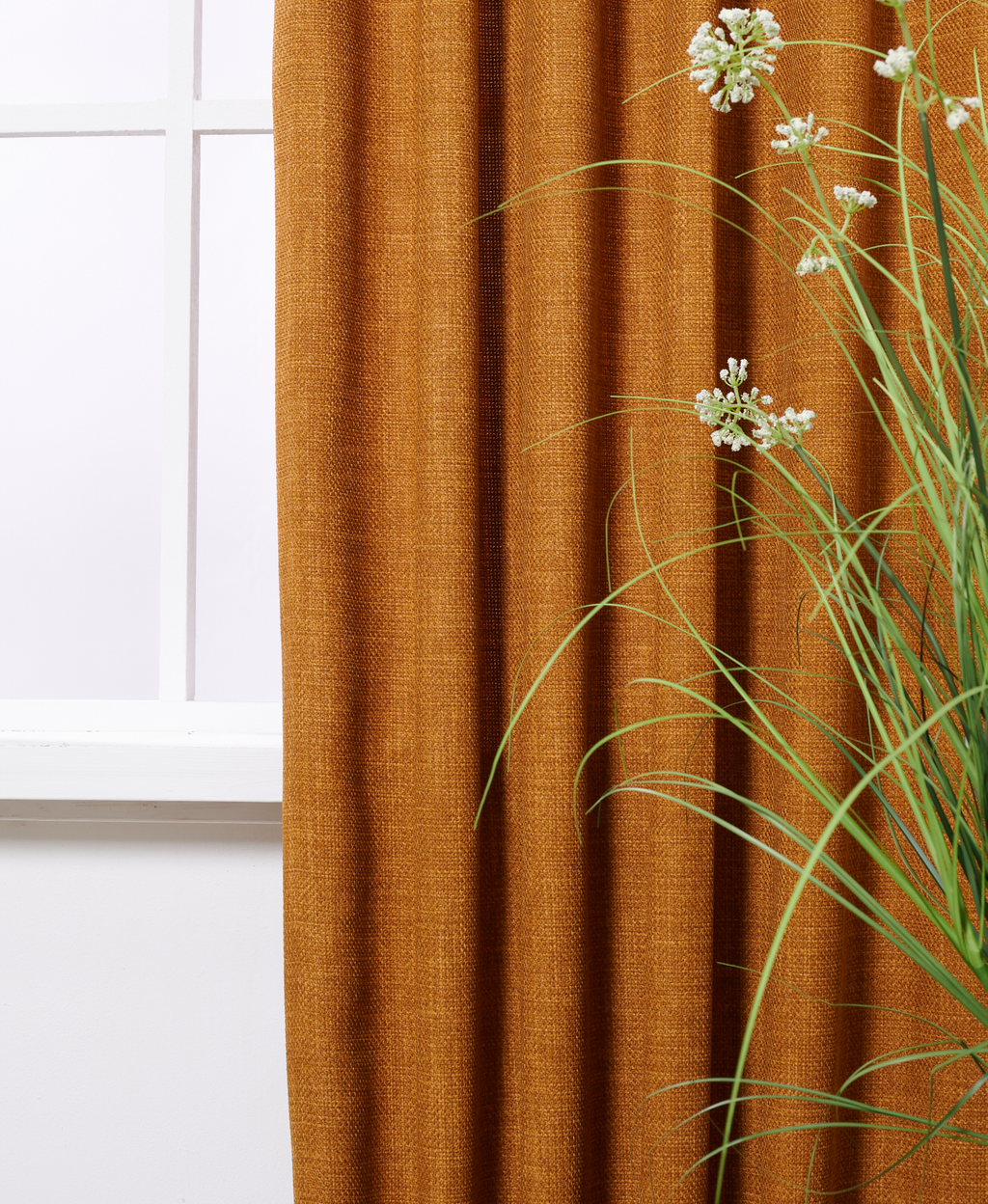 Gordijn Como Oker 273 Afbeelding 2