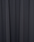 Gordijn Brandvertragend Uni Antraciet Afbeelding 1