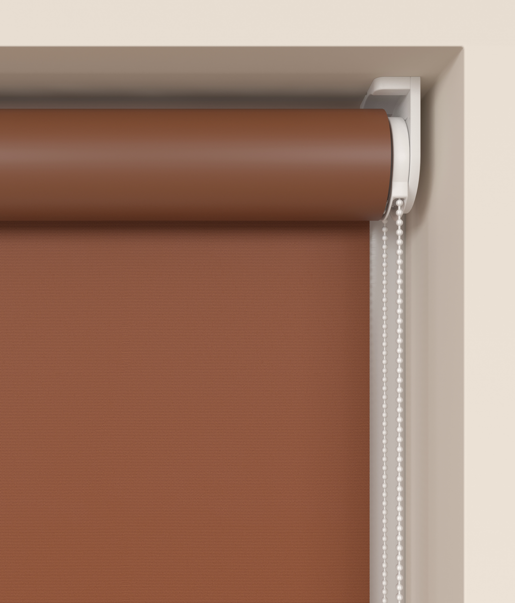 Rome Verduister Mocha 5824