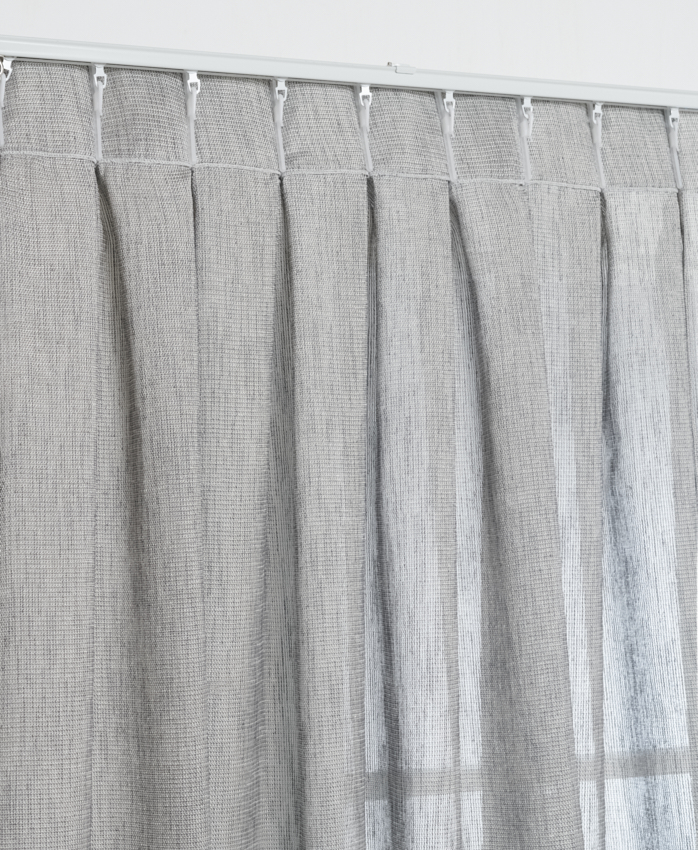 Inbetween Mykonos 5381 Lichtgrijs 19