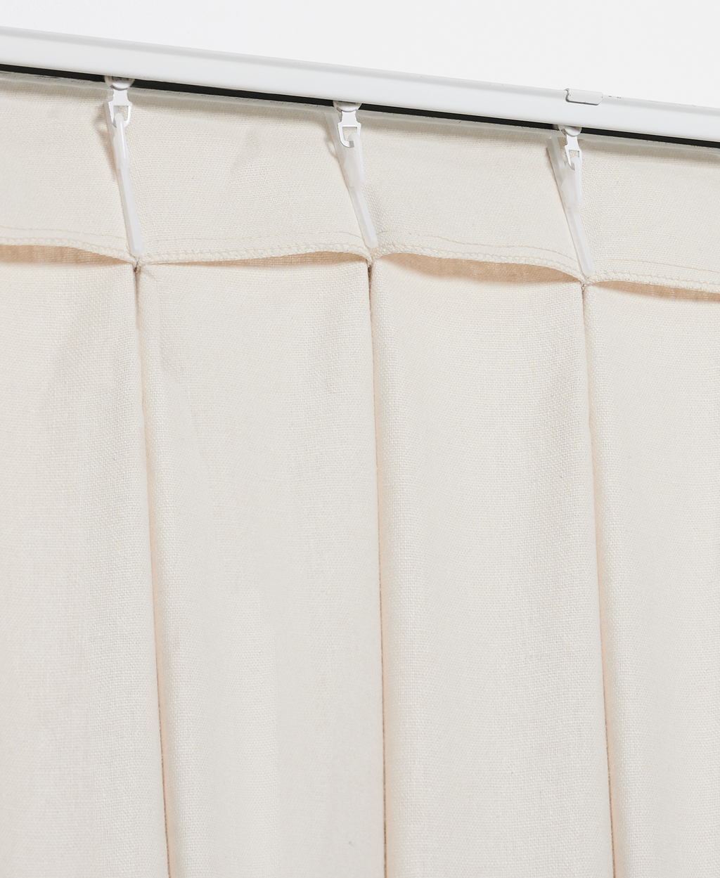 Lincas 100% Linnen Lichtbeige