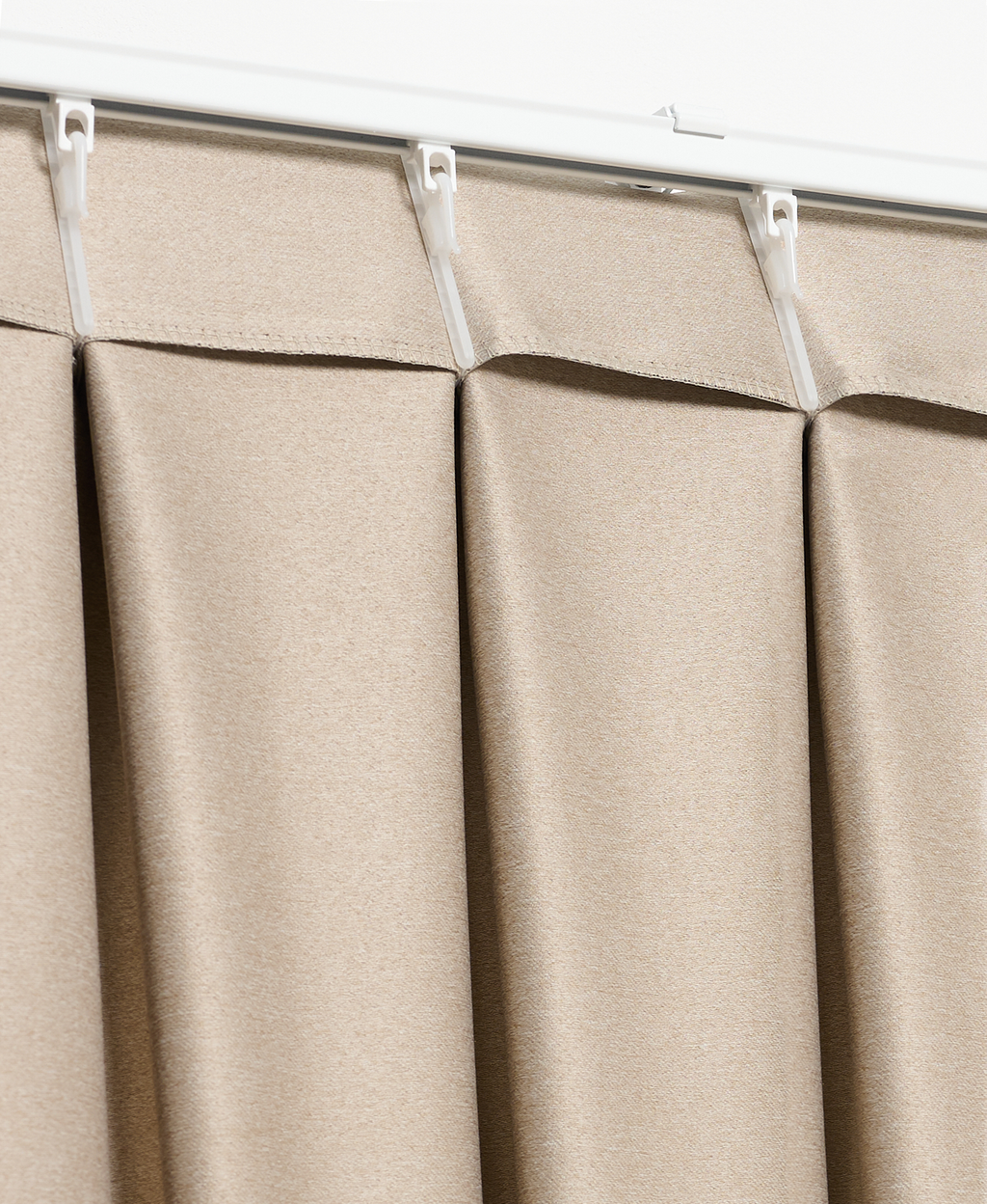 Brandvertragend Elton Beige 06