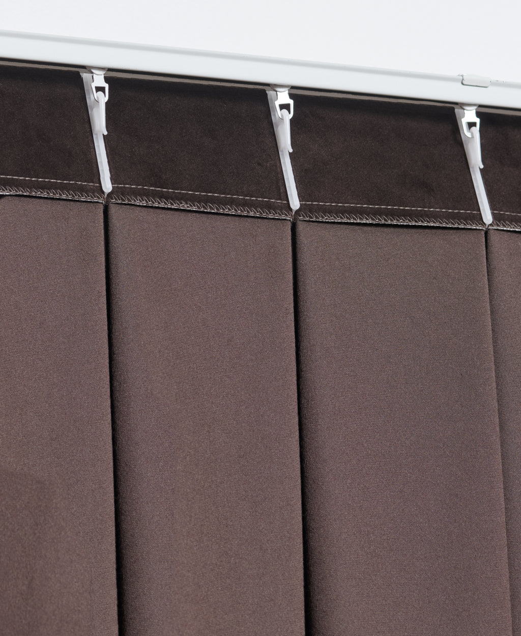 Trend Velours Bruin 28