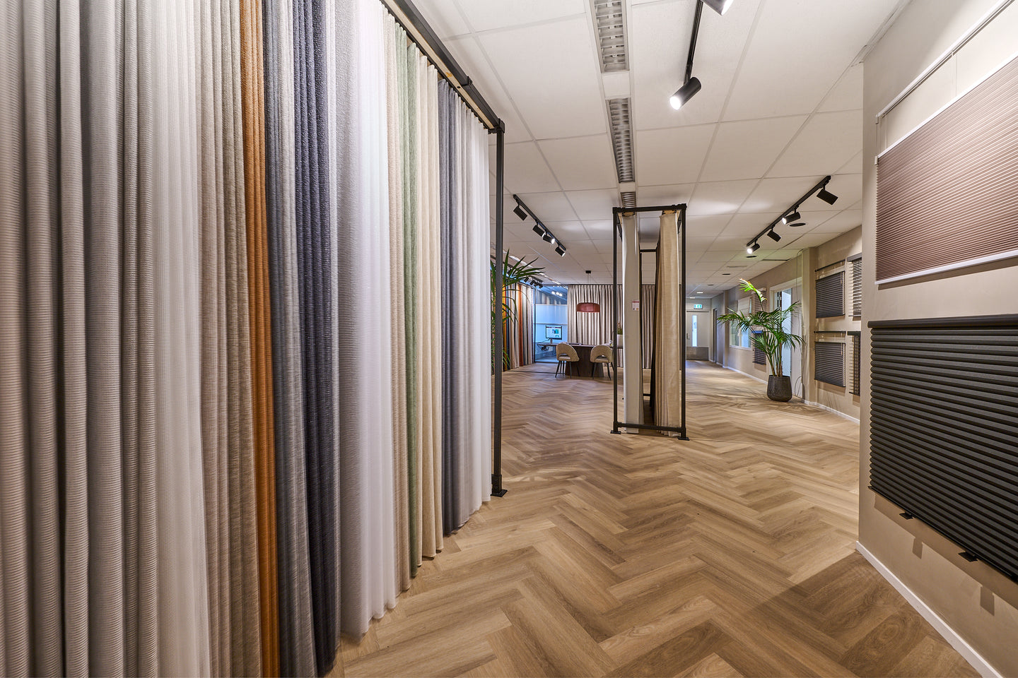 <h2>Ontdek onze showroom</h2>