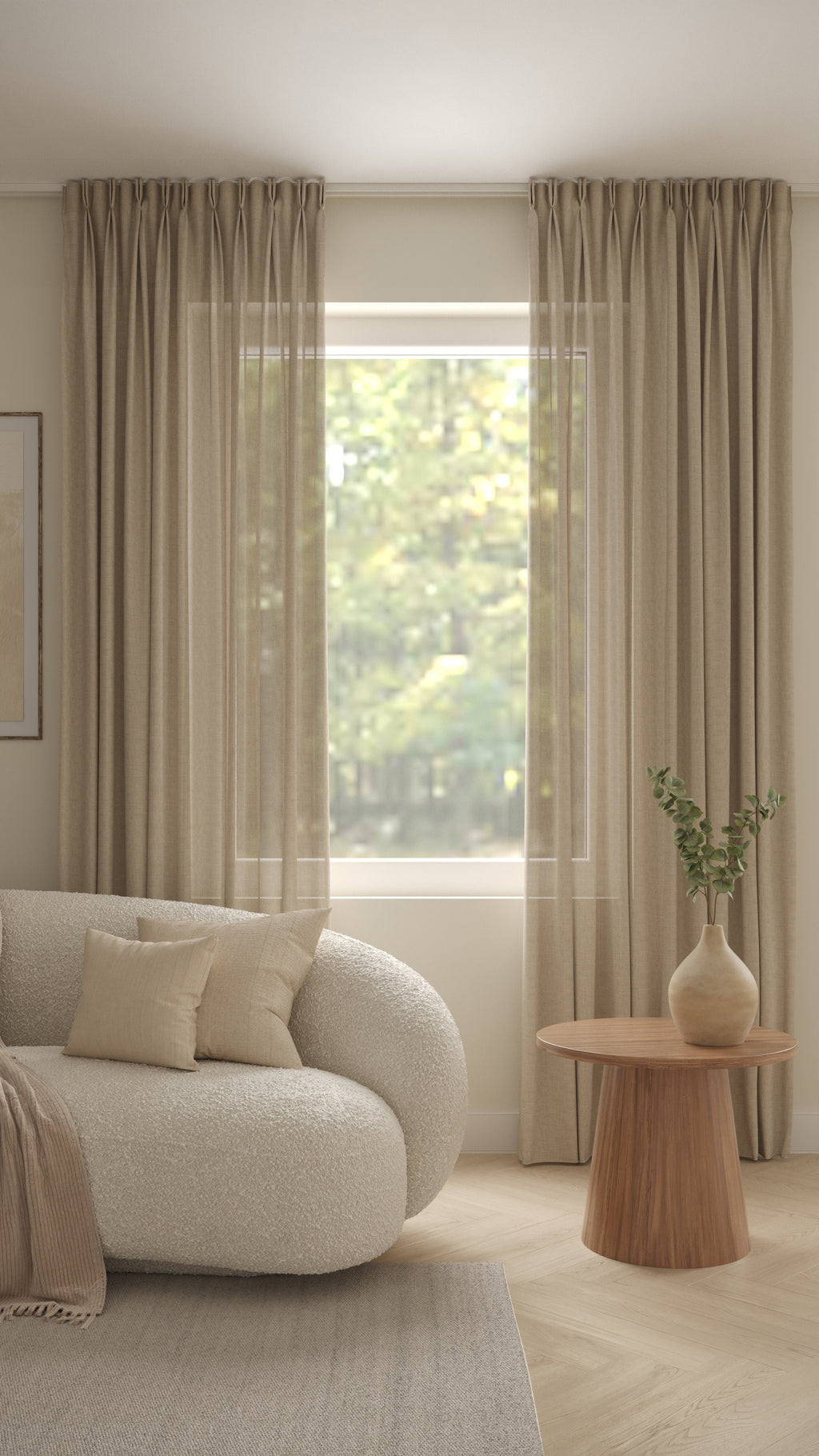 Inbetween 5167 Zand 4142856