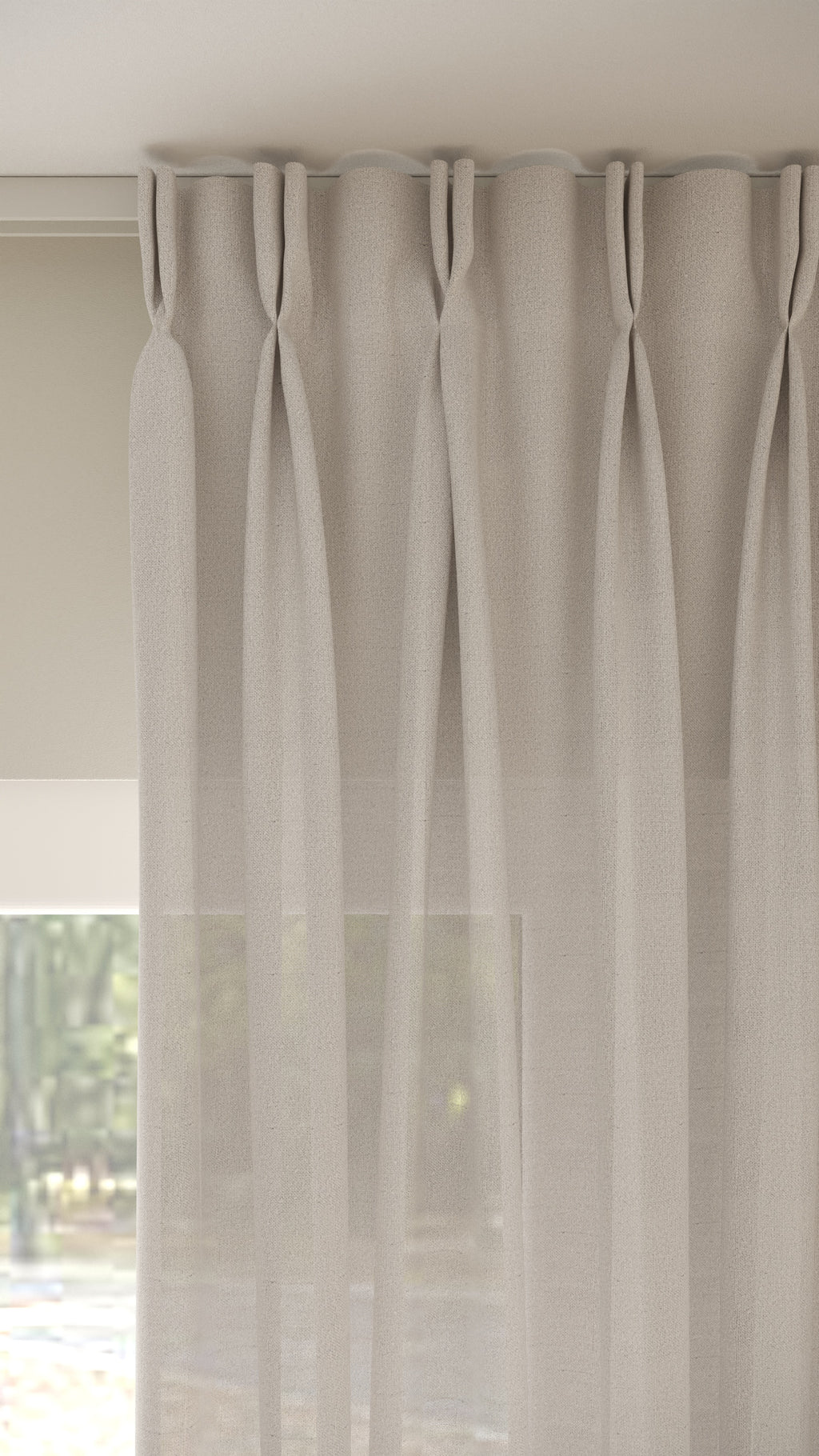 Inbetween Batist 16991