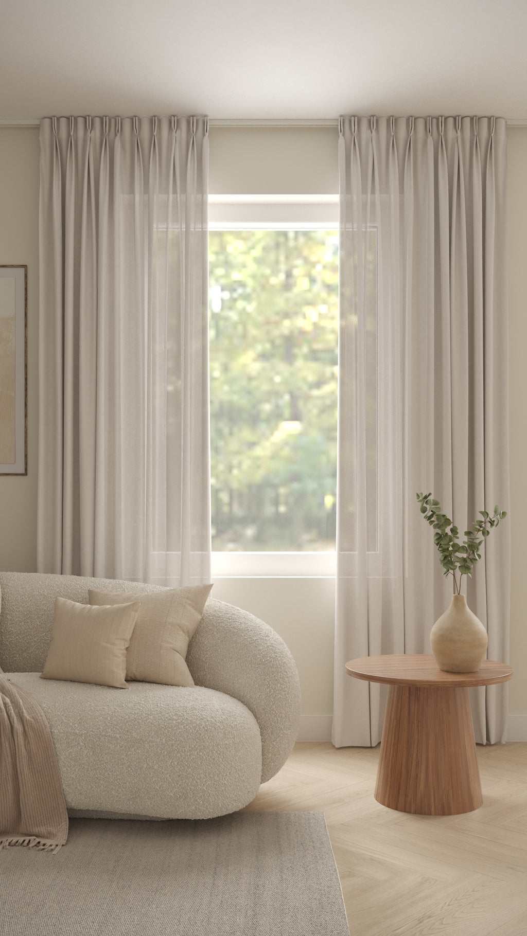 Inbetween Batist 16991