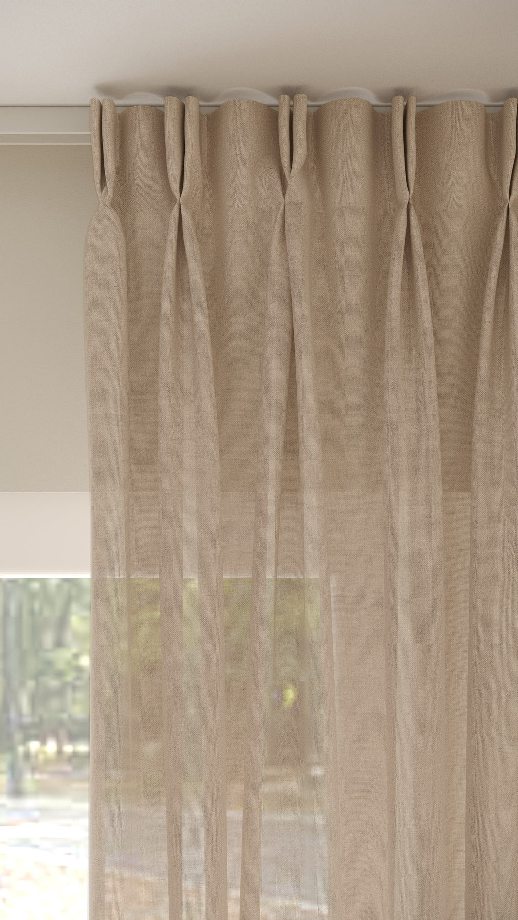 Inbetween Batist Zand 4142336