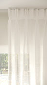 Brandvertragende Inbetween Kreta Off-White