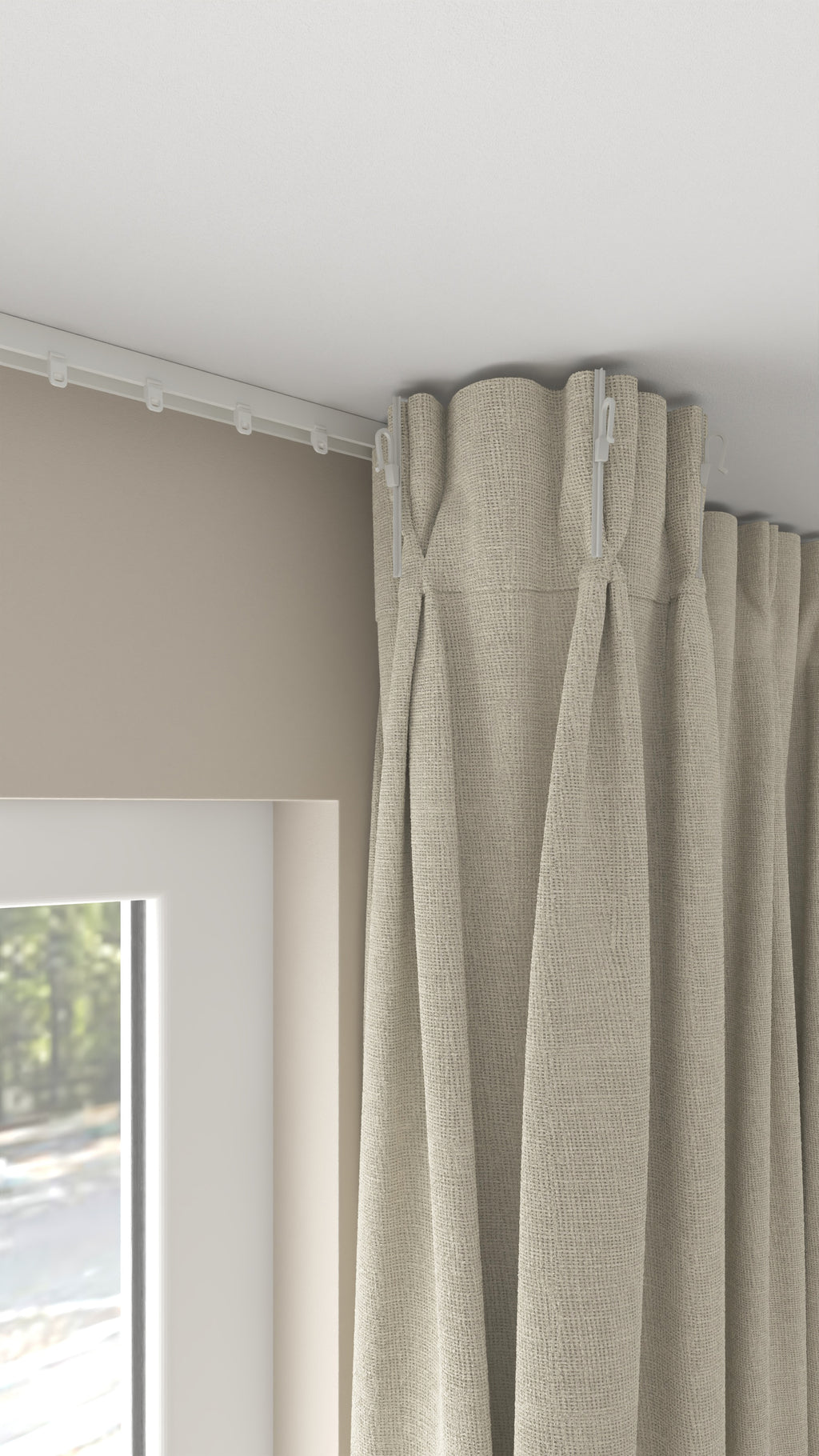Brunello Lichtbeige