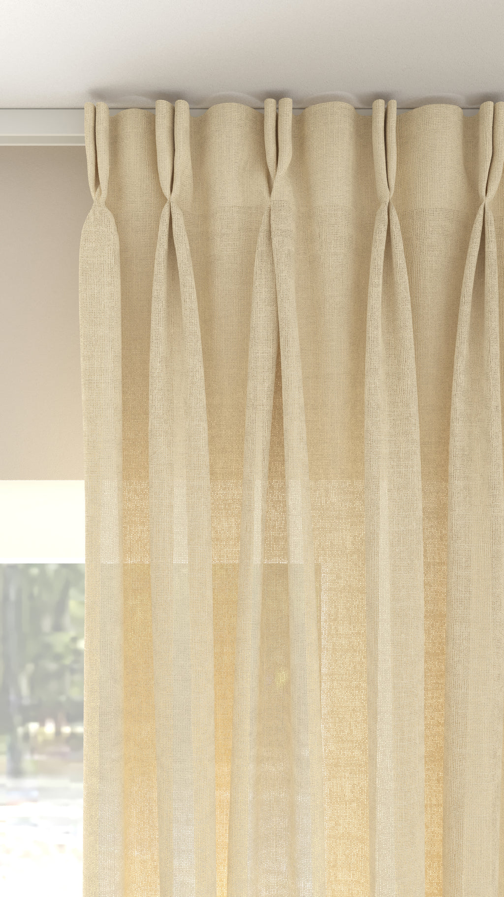 Inbetween Malta Zacht Oker