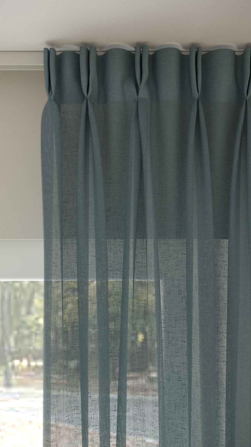 Inbetween Fantazi Uni Blauw