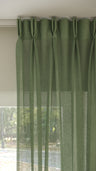 Inbetween Fantazi Uni Groen