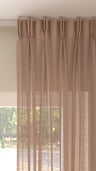 Inbetween Linnenlook Oud Roze