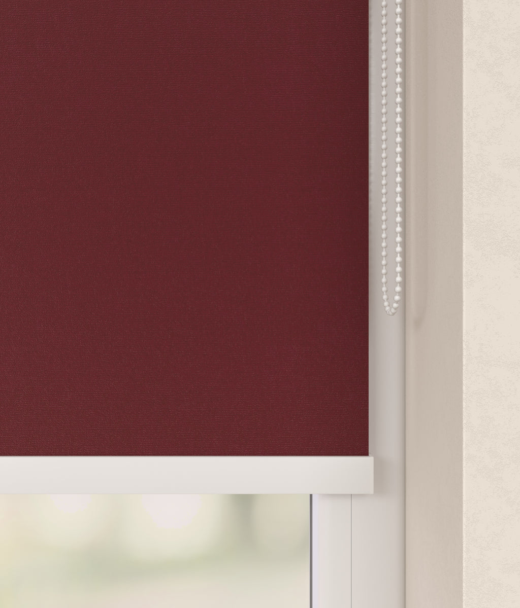 Milaan Velours Rood 4200