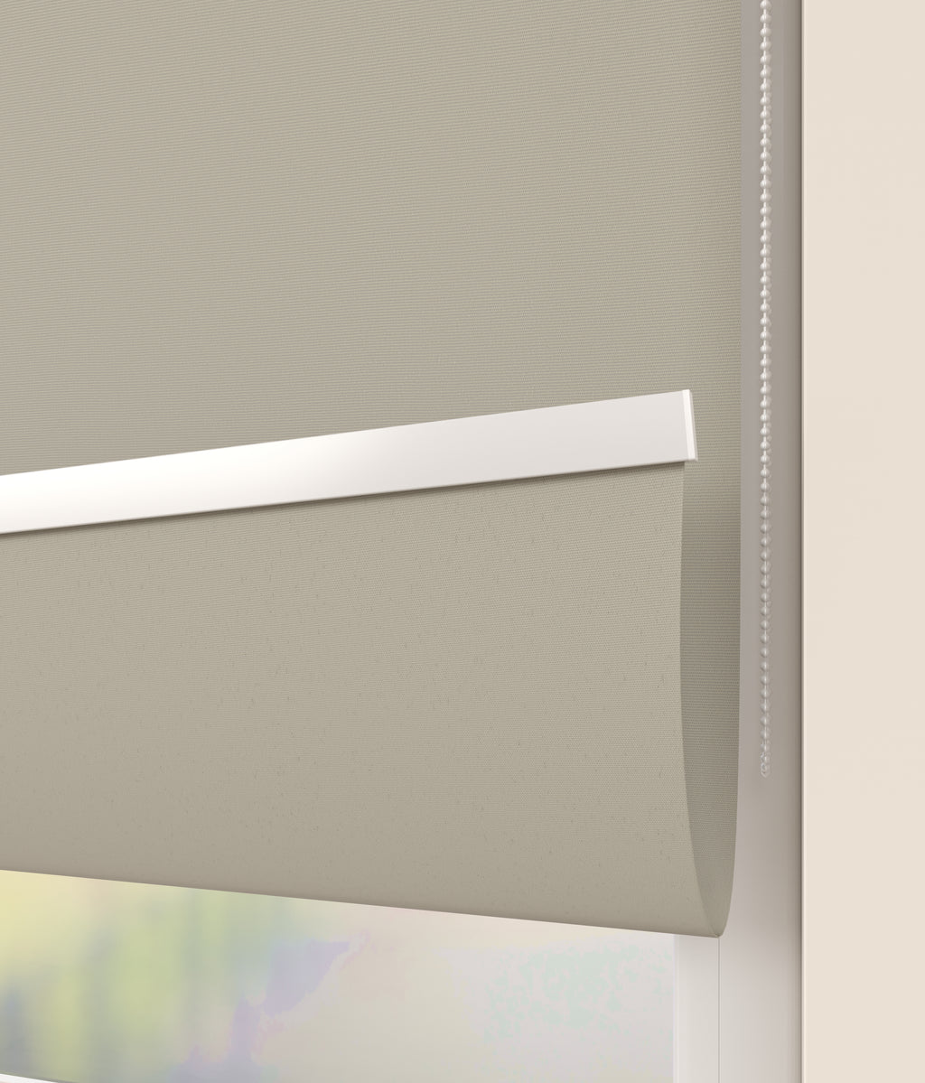 Rome Donker Beige 130