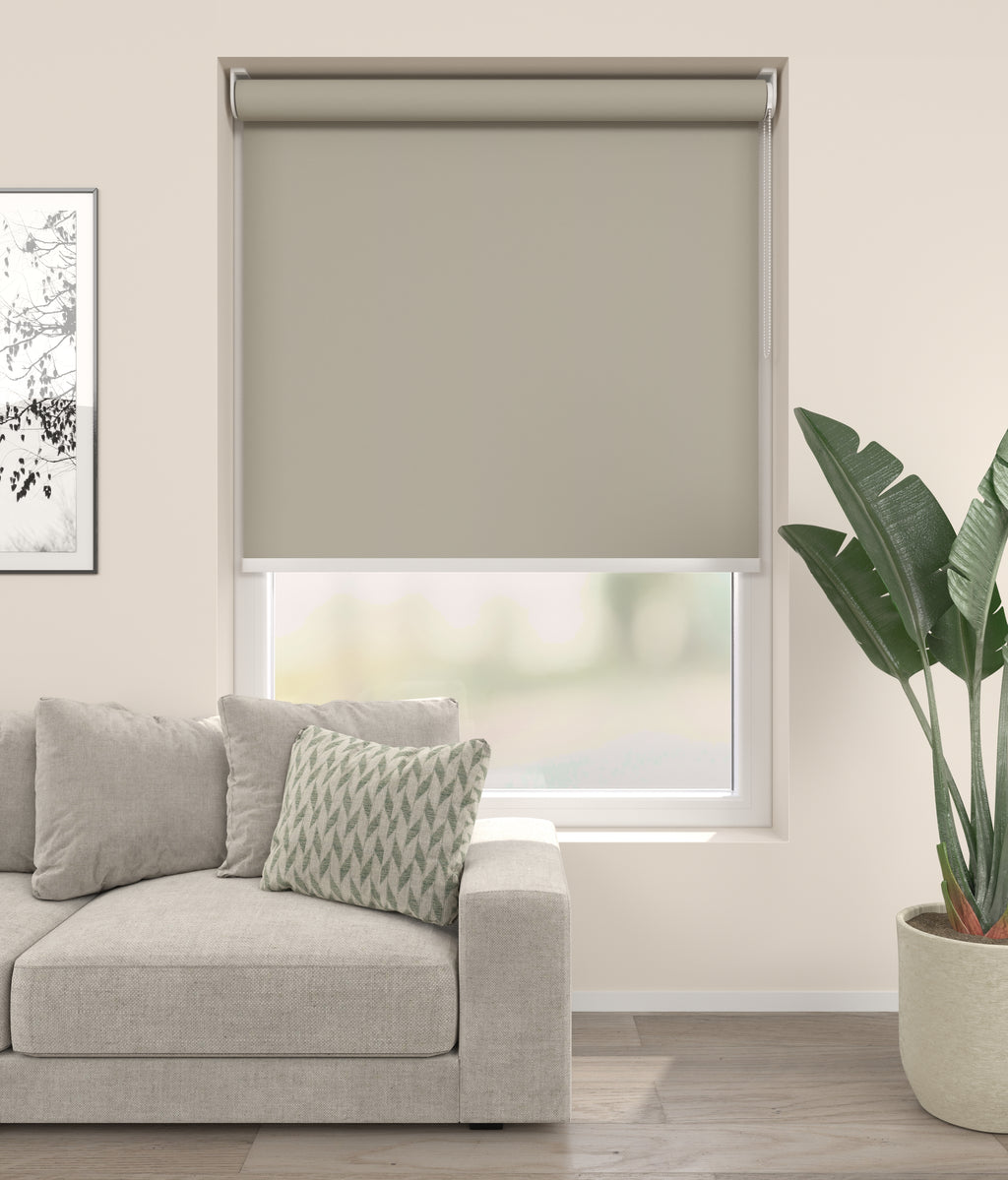 Rome Donker Beige 130