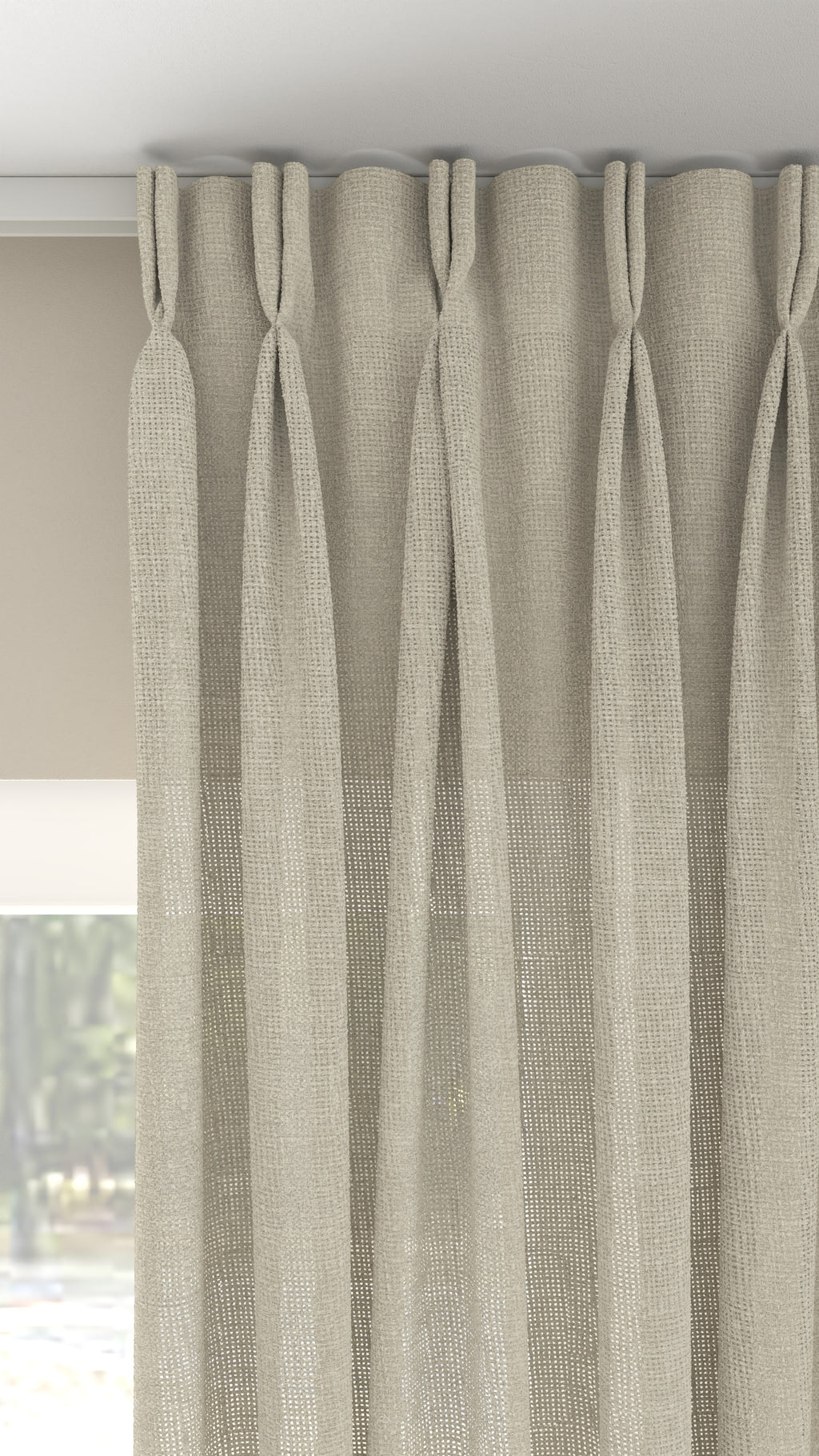 Inbetween Palma Lichtbeige