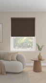 Rome Verduister Choco bruin 5826