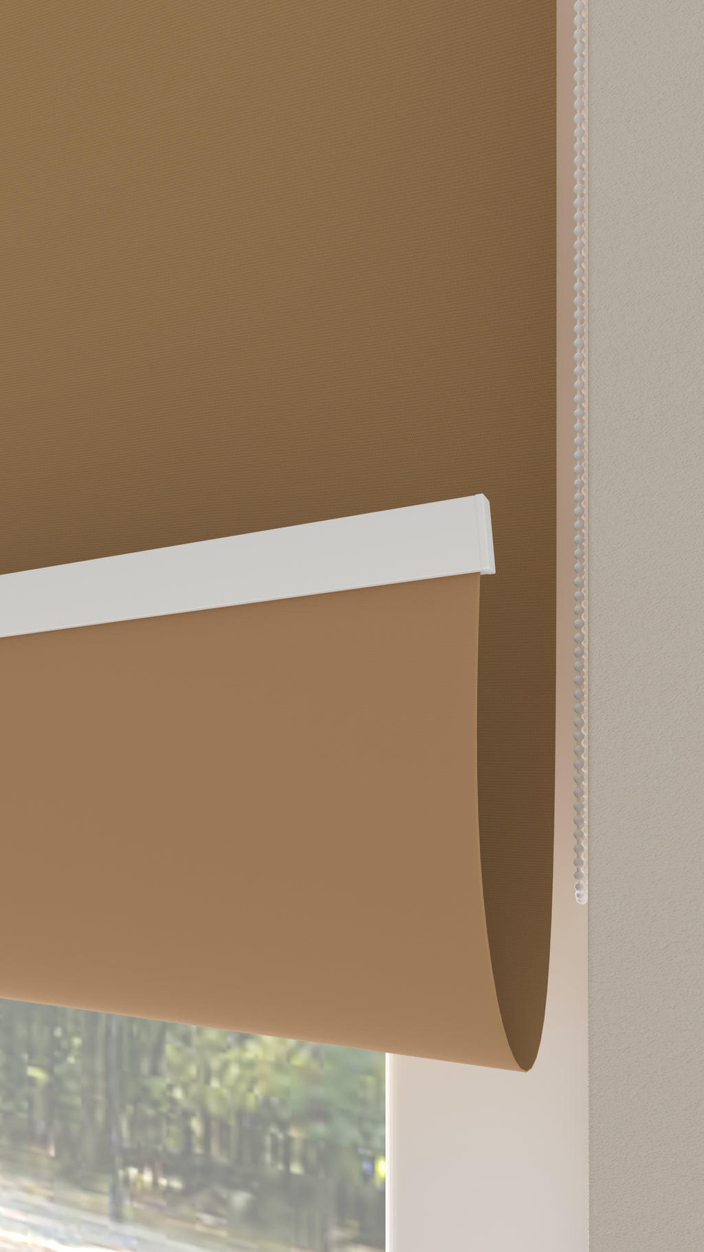Rome Verduister Karamel 5851