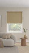 Rome Verduister Warm beige 5850