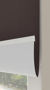 Bologna Verduister Choco bruin 7401