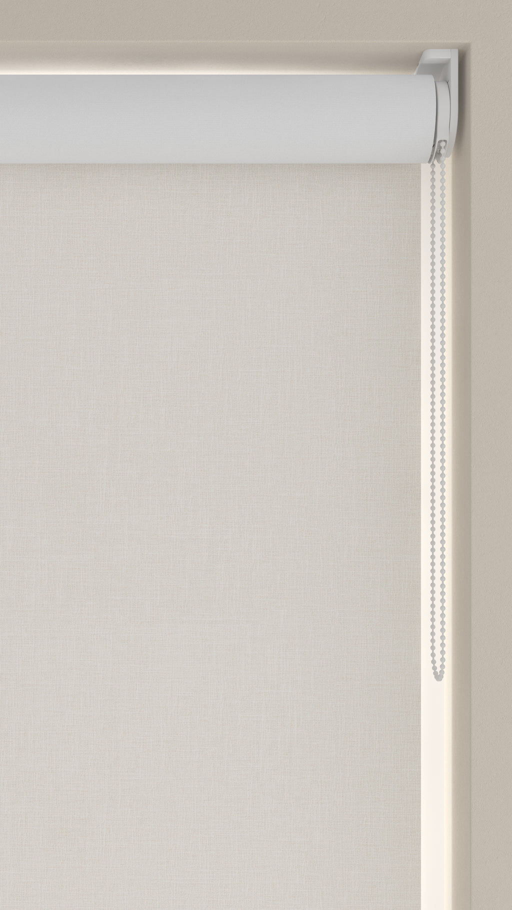 Parma verduister Beige 5200