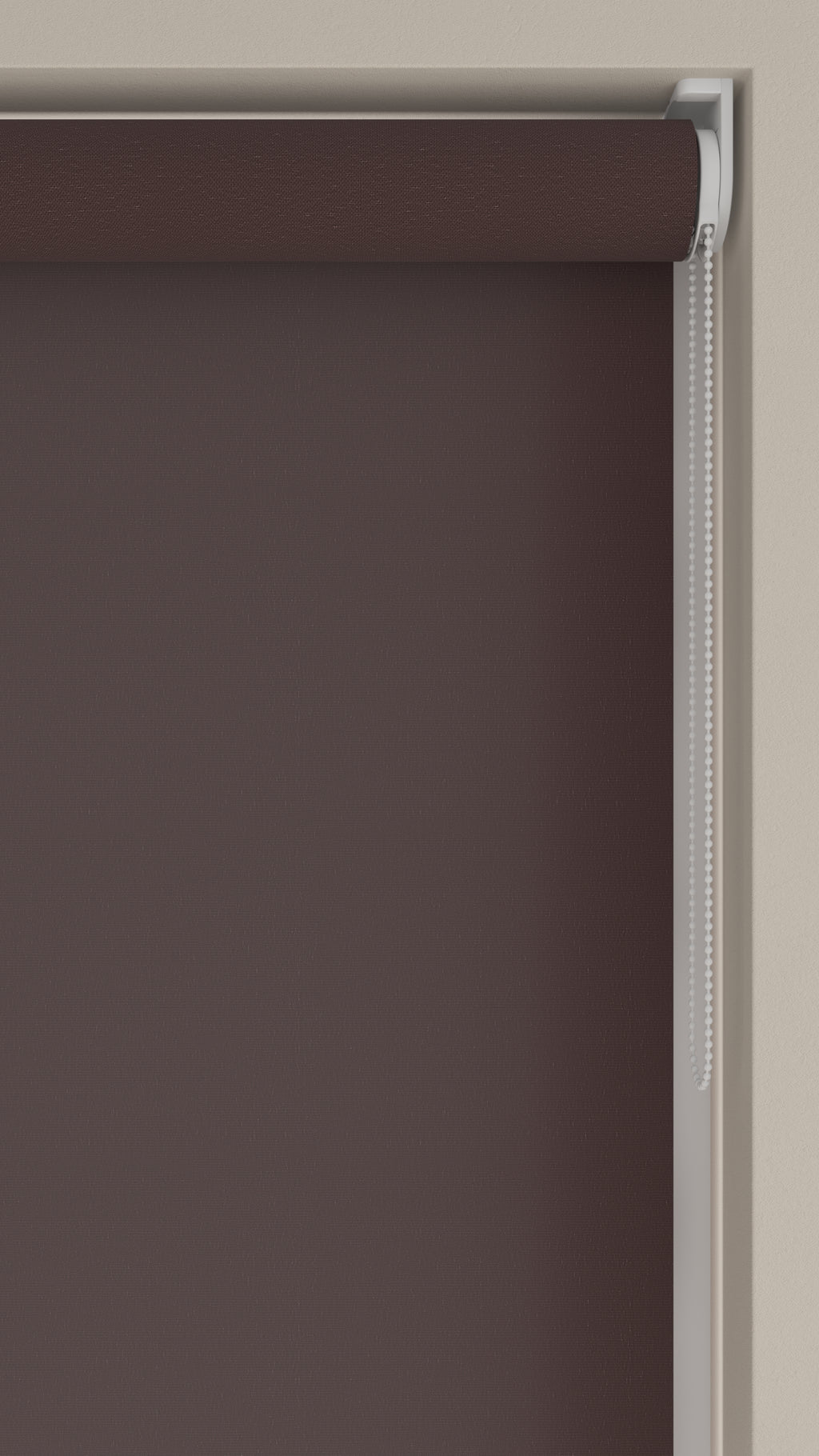 Rome  Choco bruin 826