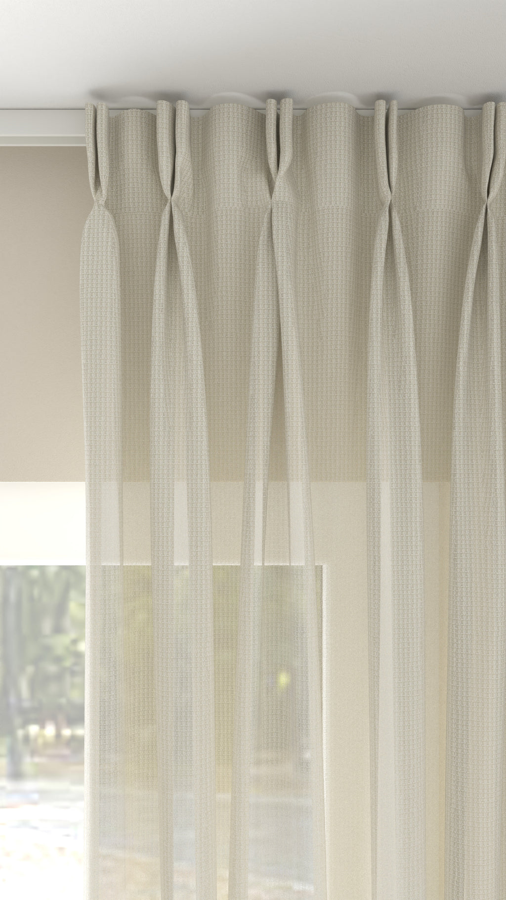 Inbetween Samos Beige