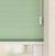 Plissé gordijnen Trend Zachtgroen 08