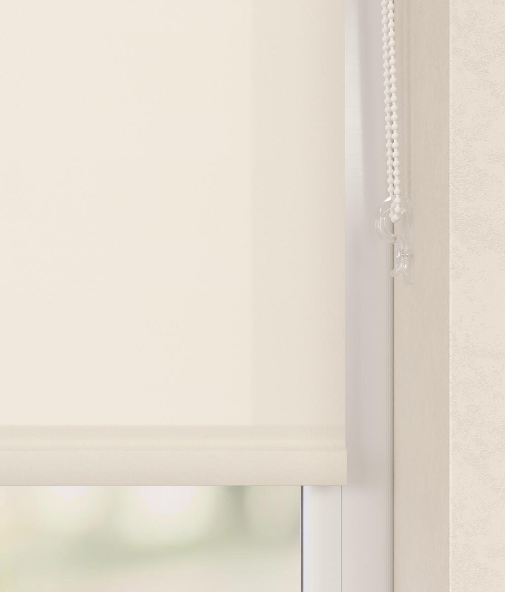 Rolgordijn Trend Rome Ecru 200 Afbeelding 2