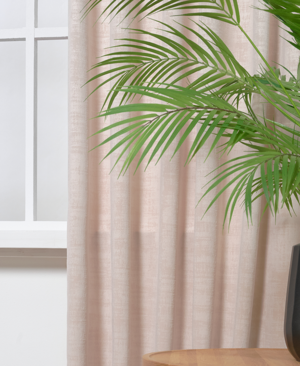 Gordijn Dickens Lichtbeige 57b Afbeelding 2