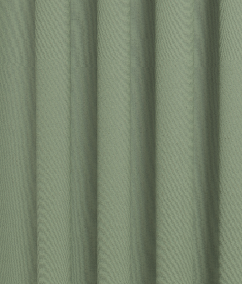 Verduister Fancy Zachtgroen