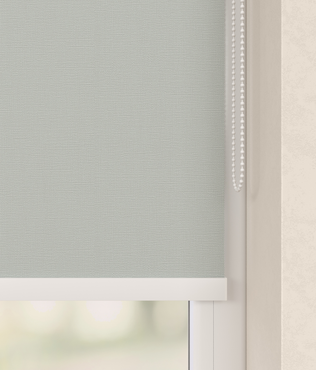 Palermo Verduister Lichtgrijs 5100