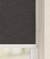Rolgordijn Toscane Linnenlook Antraciet 5600 Afbeelding 2
