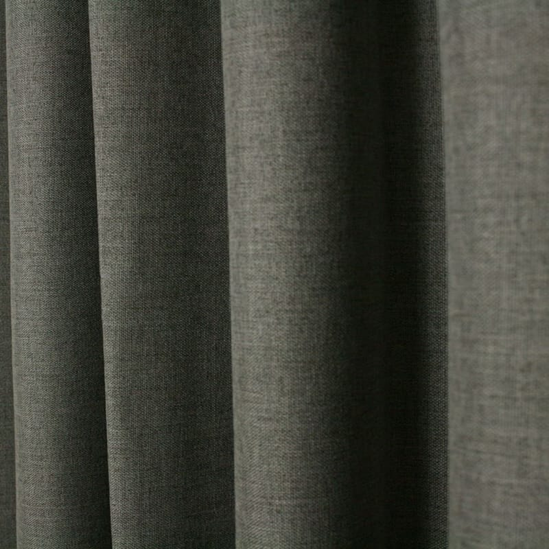 Gordijn Liso Grijs Taupe 09 Afbeelding 1