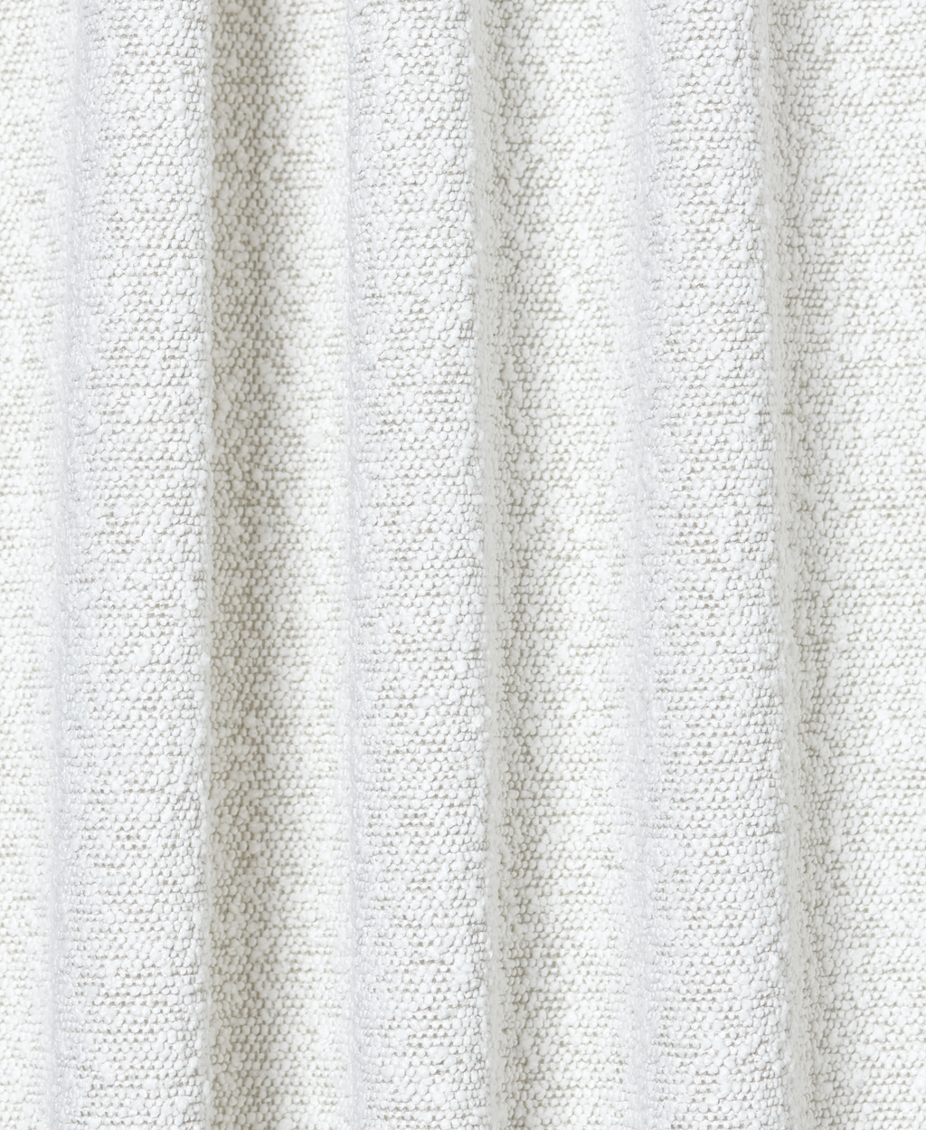 Teddy Bouclé Naturel 900