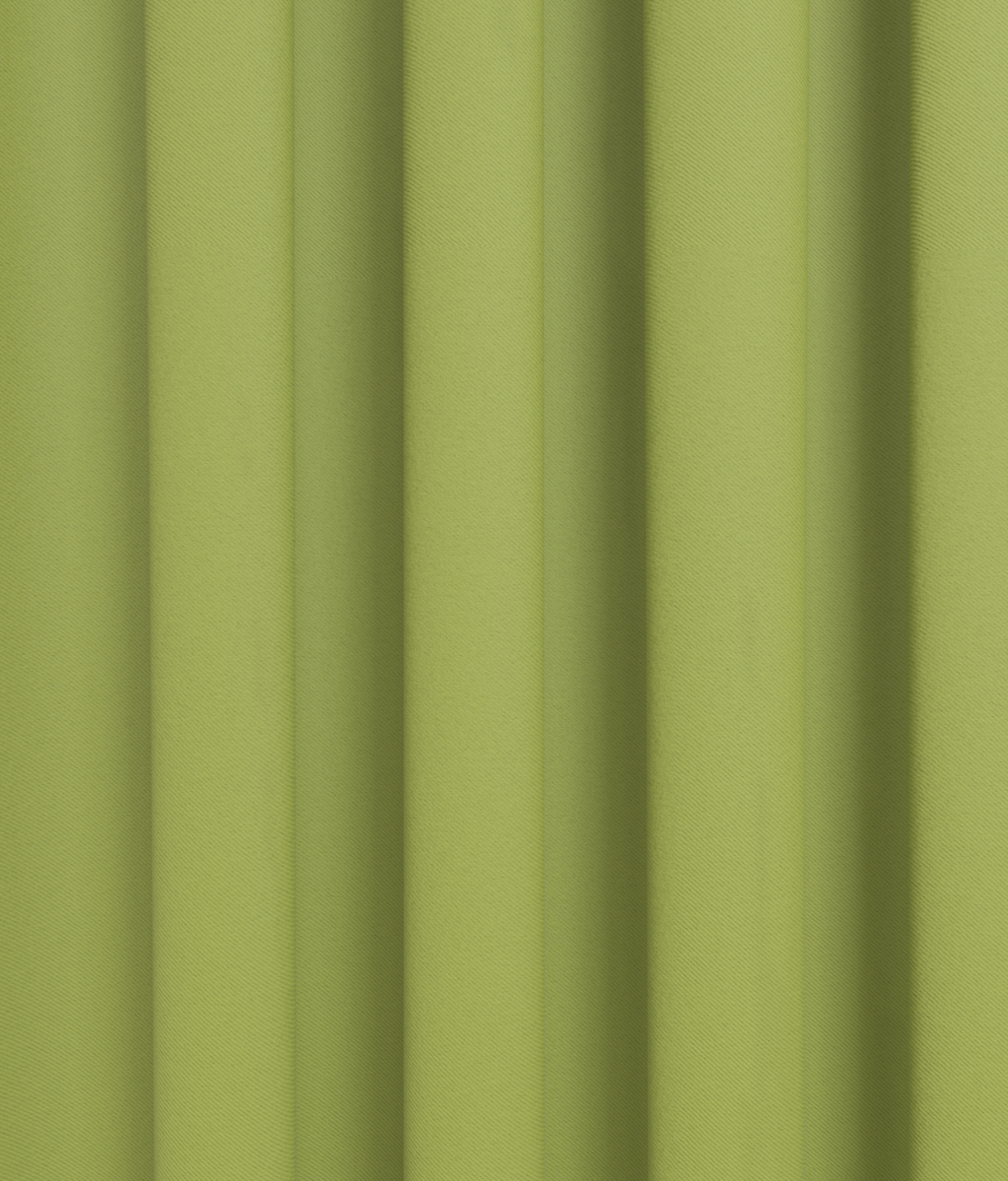 Gordijn Verduistergordijn Lime Afbeelding 1