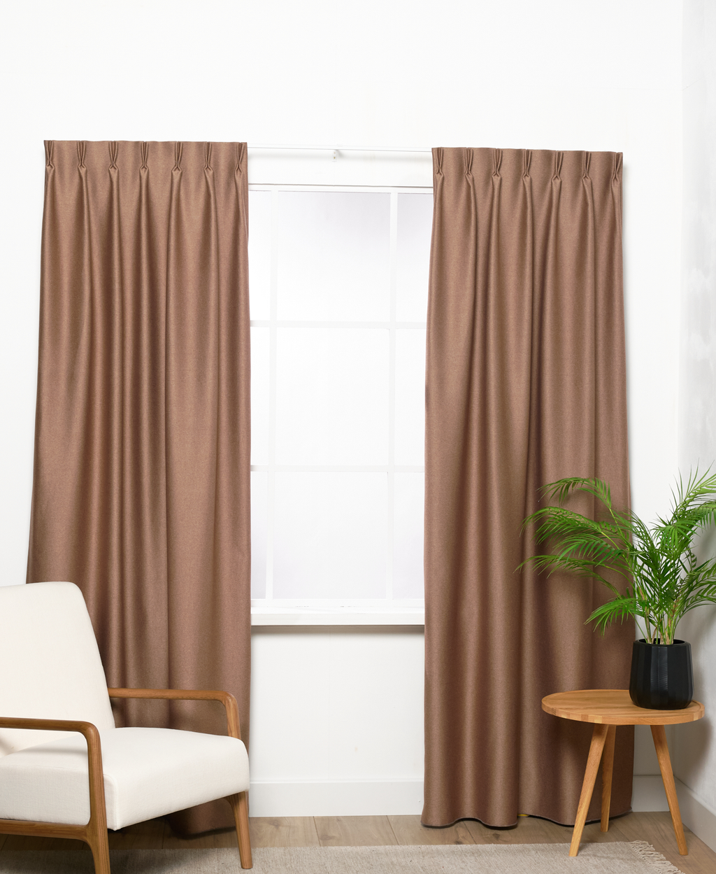 Brandvertragend Elton Zand 17