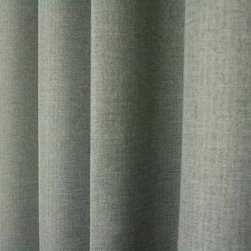 Gordijn Liso Lichtgrijs 17 Afbeelding 1