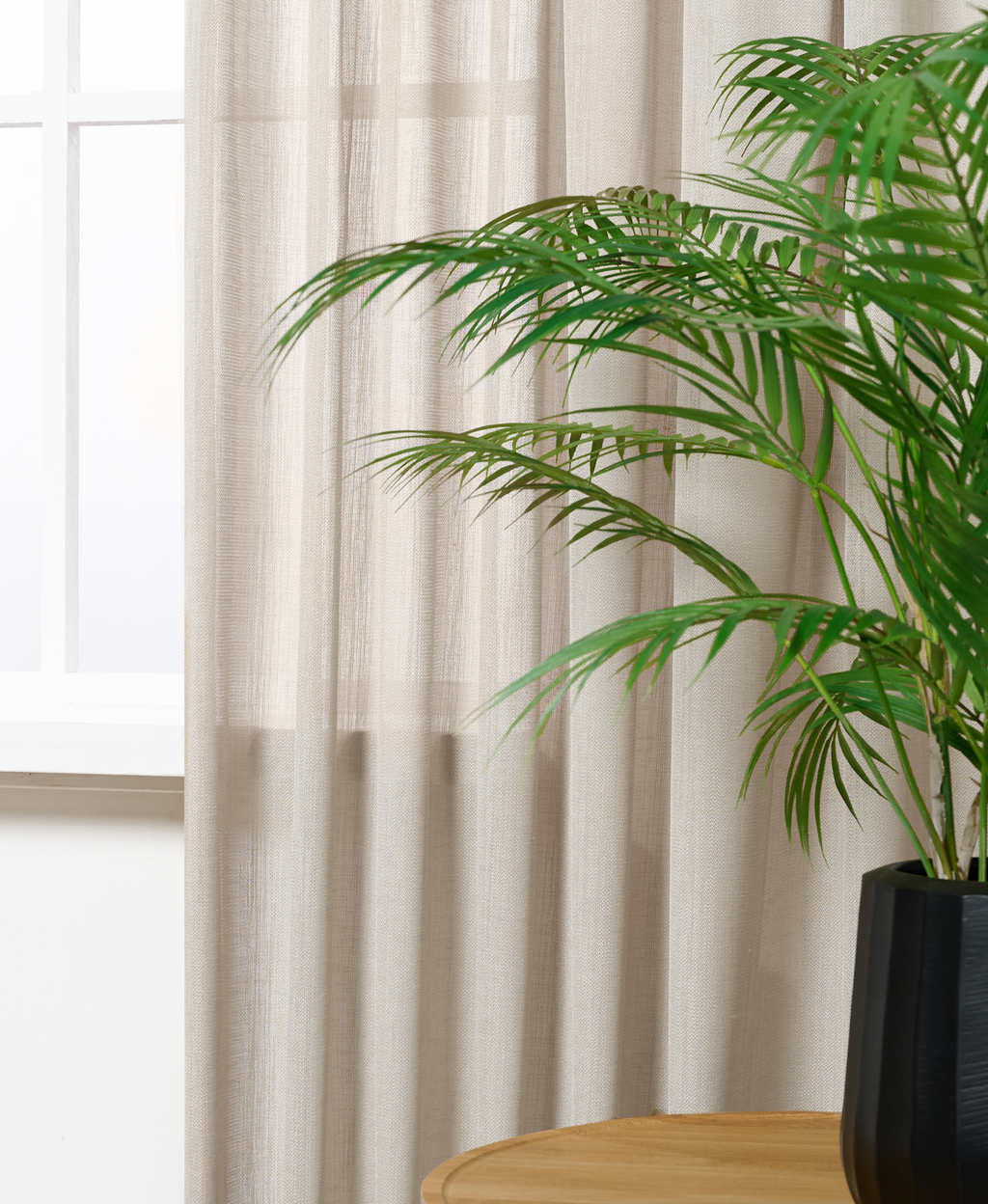 Inbetween Jamaica Lichtzand 5