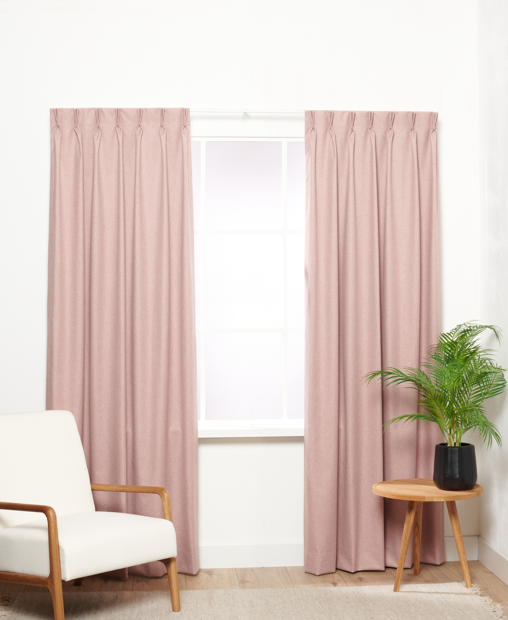 Chicago Oud Roze 700