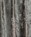 Velvet Croco Antraciet 4