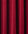 Gordijn Trend Velours Rood 61 Afbeelding 1