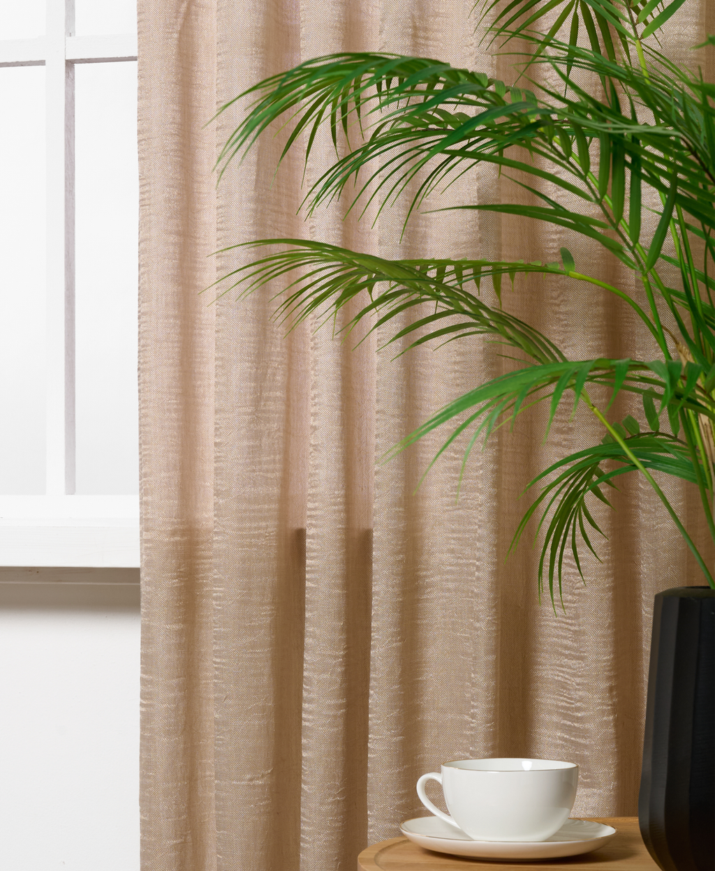 Inbetween Luxury Crunch 5568 Zand 16