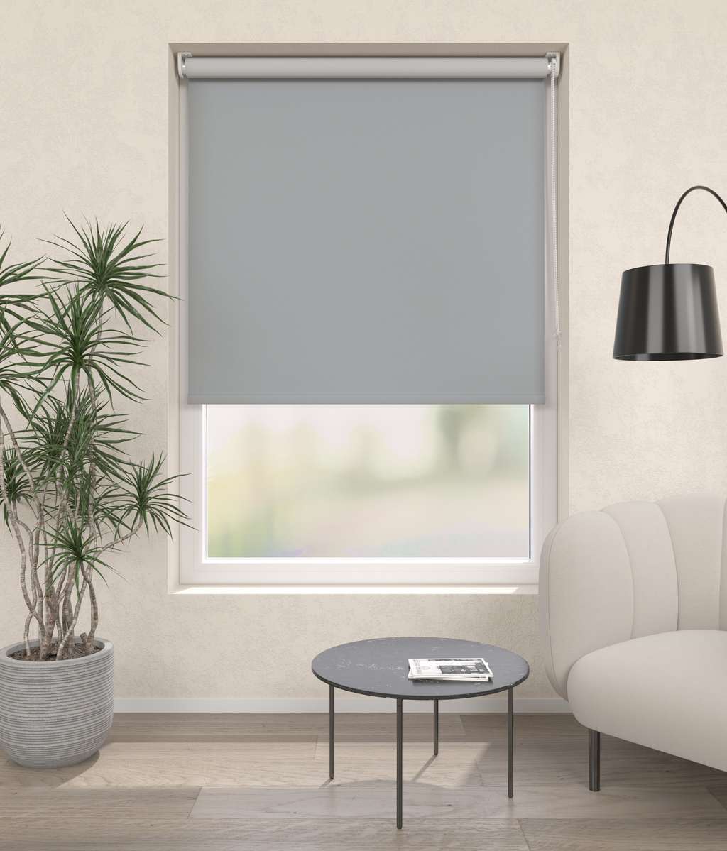 Trend Rome Verduister Lichtgrijs 5600